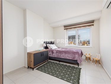 Bright 2+1 apartment in a residential complex with rich internal infrastructure.-id-3633-photo-5