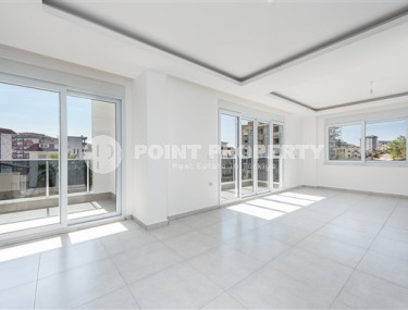 Новые апартаменты 2+1 в чистовой отделке в районе Авсаллар.-id-3634-фото-2