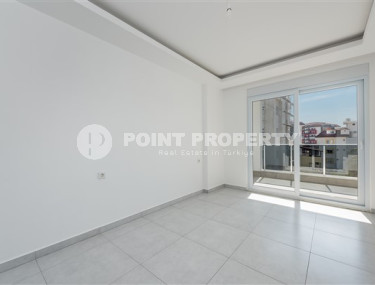 Новые апартаменты 2+1 в чистовой отделке в районе Авсаллар.-id-3634-фото-3