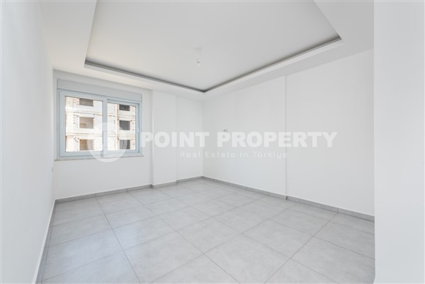 Новые апартаменты 2+1 в чистовой отделке в районе Авсаллар.-id-3634-фото-4