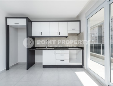 Новые апартаменты 2+1 в чистовой отделке в районе Авсаллар.-id-3634-фото-5