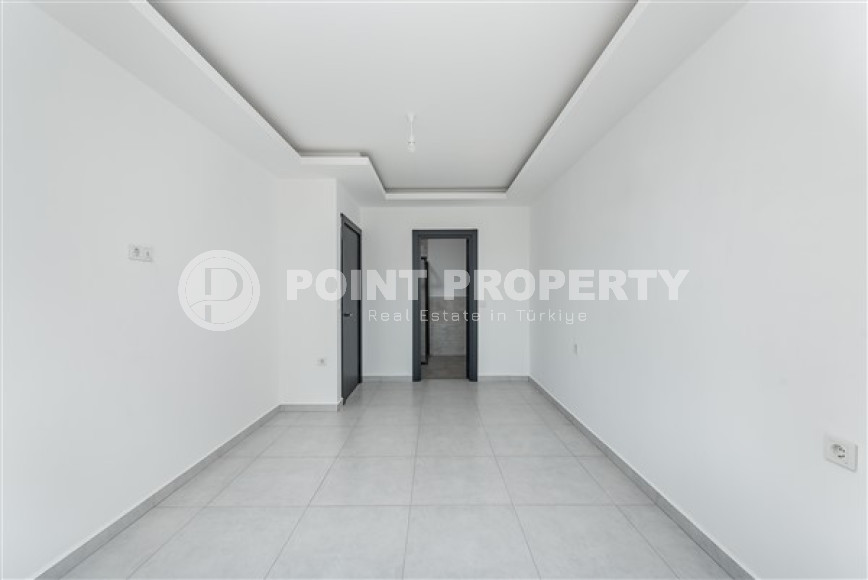 Новые апартаменты 2+1 в чистовой отделке в районе Авсаллар.-id-3634-фото-7