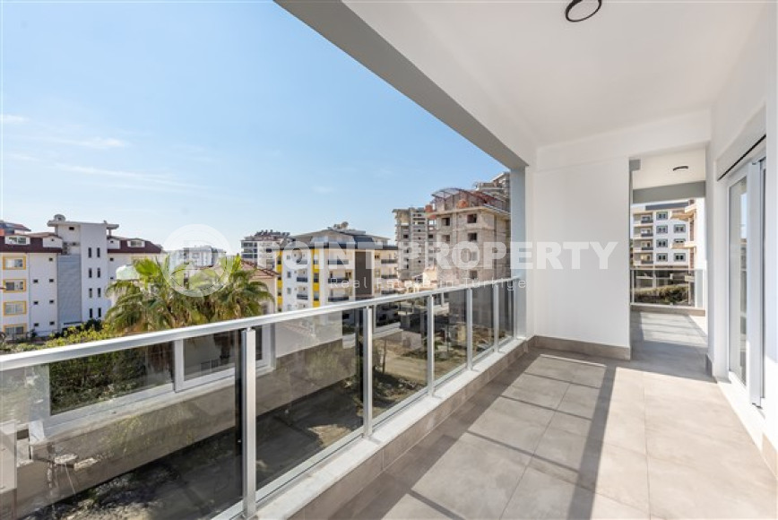 Новые апартаменты 2+1 в чистовой отделке в районе Авсаллар.-id-3634-фото-10