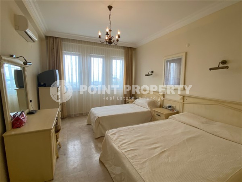 Компактный дуплекс 2+1 в престижном районе Каргыджак.-id-3635-фото-7