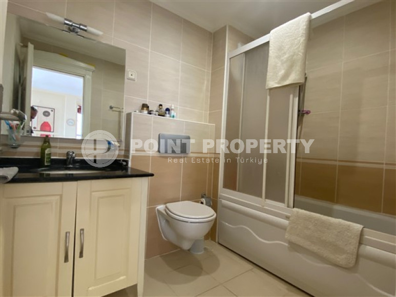 Компактный дуплекс 2+1 в престижном районе Каргыджак.-id-3635-фото-10