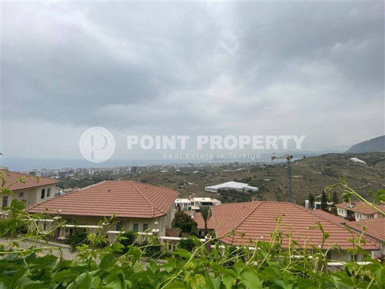 Компактный дуплекс 2+1 в престижном районе Каргыджак.-id-3635-фото-14