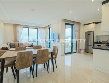 Atmospheric 2+1 apartment on the first line in the Kargicak area.-id-3636-photo-2