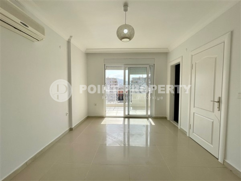 Просторная квартира 2+1, общей площадью 120 м2, на первой линии.-id-3638-фото-5