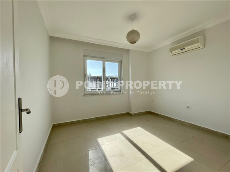 Просторная квартира 2+1, общей площадью 120 м2, на первой линии.-id-3638-фото-6