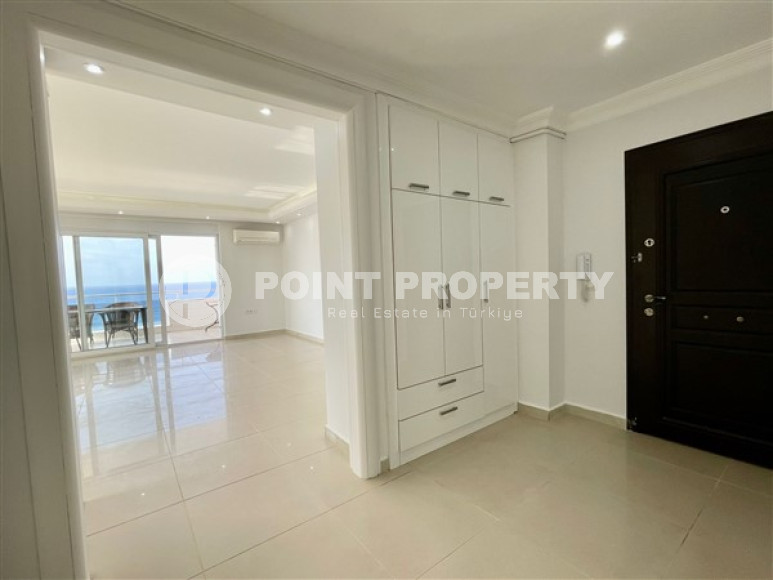 Просторная квартира 2+1, общей площадью 120 м2, на первой линии.-id-3638-фото-4