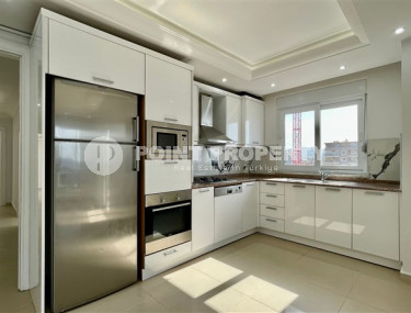 Просторная квартира 2+1, общей площадью 120 м2, на первой линии.-id-3638-фото-3