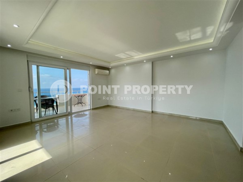 Просторная квартира 2+1, общей площадью 120 м2, на первой линии.-id-3638-фото-7