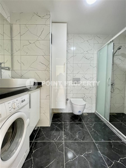 Просторная квартира 2+1, общей площадью 120 м2, на первой линии.-id-3638-фото-9