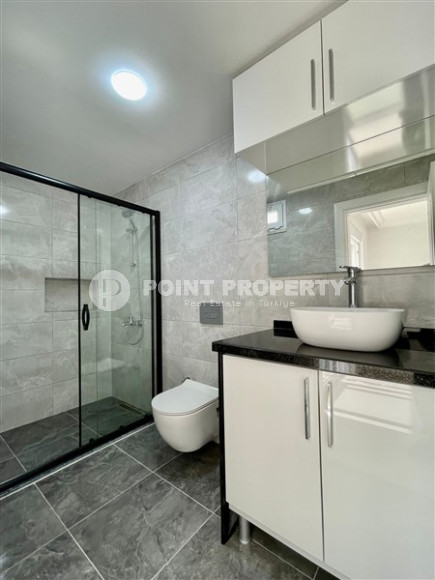 Просторная квартира 2+1, общей площадью 120 м2, на первой линии.-id-3638-фото-10