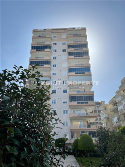 Просторная квартира 2+1, общей площадью 120 м2, на первой линии.-id-3638-фото-18