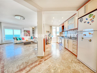 Роскошный пентхаус на 5-м этаже с видом на море.-id-3639-фото-5