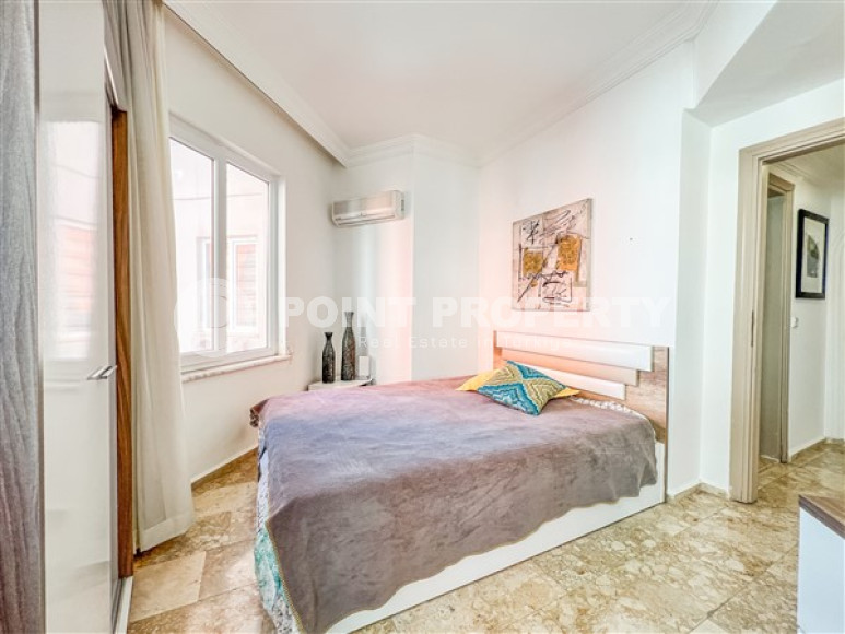 Роскошный пентхаус на 5-м этаже с видом на море.-id-3639-фото-8