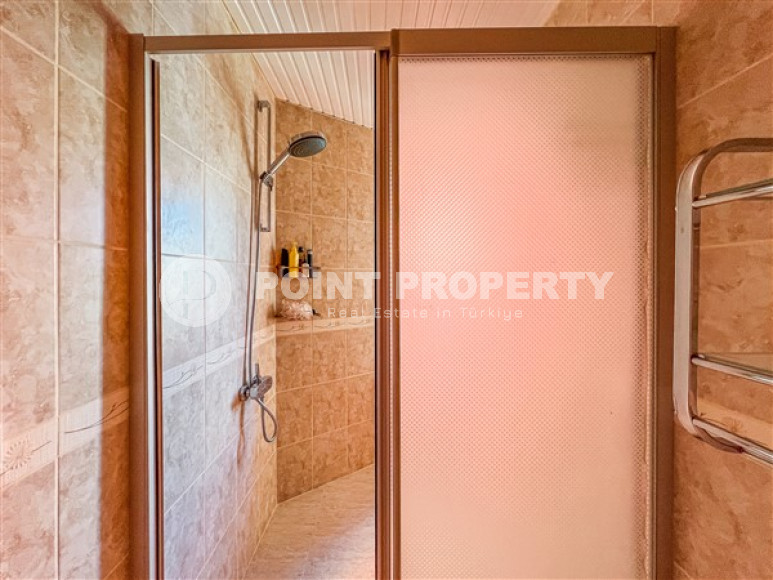 Роскошный пентхаус на 5-м этаже с видом на море.-id-3639-фото-12