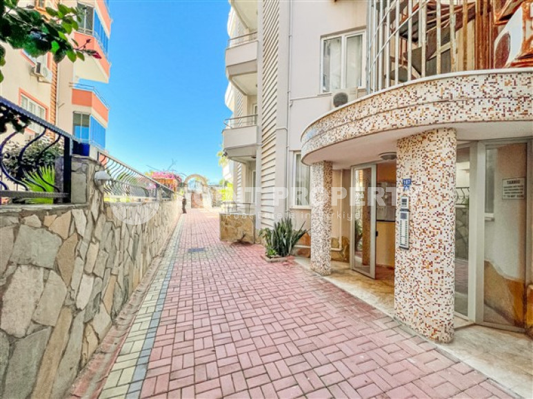 Роскошный пентхаус на 5-м этаже с видом на море.-id-3639-фото-17