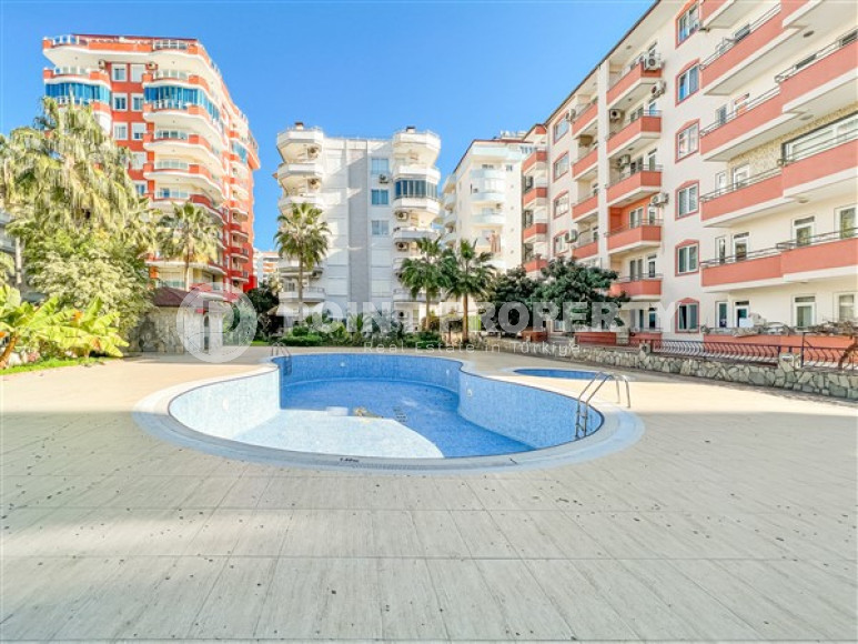 Роскошный пентхаус на 5-м этаже с видом на море.-id-3639-фото-18