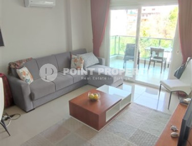 Cozy 1+1 apartment in a residential complex with infrastructure.-id-3615-photo-2