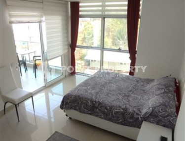 Cozy 1+1 apartment in a residential complex with infrastructure.-id-3615-photo-3