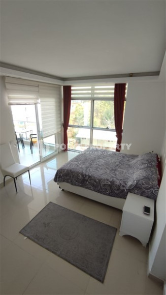 Cozy 1+1 apartment in a residential complex with infrastructure.-id-3615-photo-3