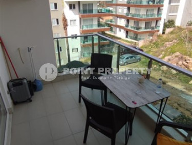 Cozy 1+1 apartment in a residential complex with infrastructure.-id-3615-photo-4