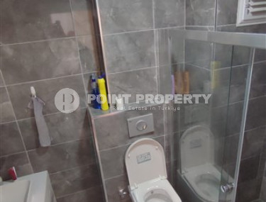 Cozy 1+1 apartment in a residential complex with infrastructure.-id-3615-photo-5