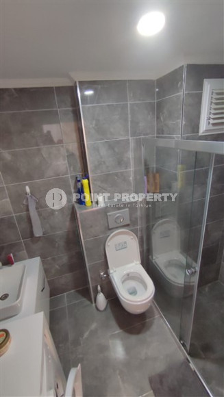 Cozy 1+1 apartment in a residential complex with infrastructure.-id-3615-photo-5