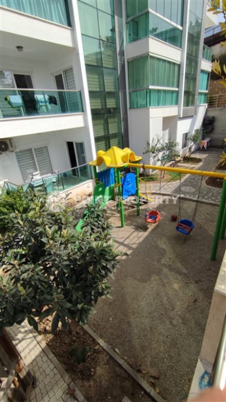 Cozy 1+1 apartment in a residential complex with infrastructure.-id-3615-photo-6