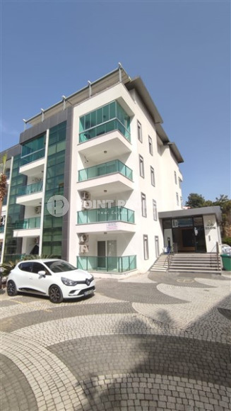 Cozy 1+1 apartment in a residential complex with infrastructure.-id-3615-photo-12