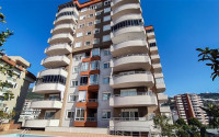 Comfortable 2+1 apartment with an area of 120 m2 in the Cikcilli area-id-3641-photo-2