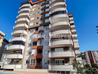 Комфортабельная квартира 2+1 с площадью 120 м2 в районе Джикджилли-id-3641-фото-2