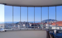 Comfortable 2+1 apartment with an area of 120 m2 in the Cikcilli area-id-3641-photo-3
