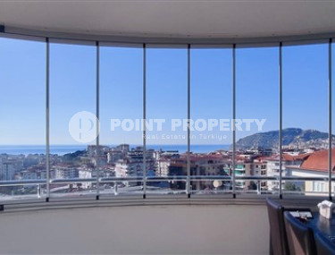 Комфортабельная квартира 2+1 с площадью 120 м2 в районе Джикджилли-id-3641-фото-3