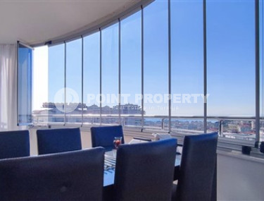 Комфортабельная квартира 2+1 с площадью 120 м2 в районе Джикджилли-id-3641-фото-4