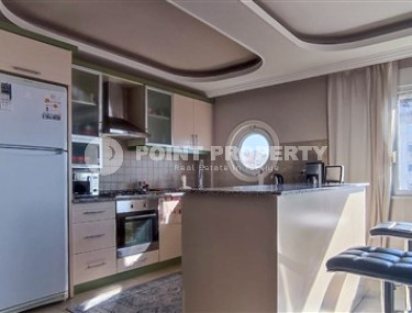 Комфортабельная квартира 2+1 с площадью 120 м2 в районе Джикджилли-id-3641-фото-5