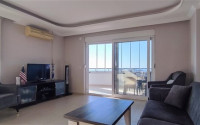 Comfortable 2+1 apartment with an area of 120 m2 in the Cikcilli area-id-3641-photo-6