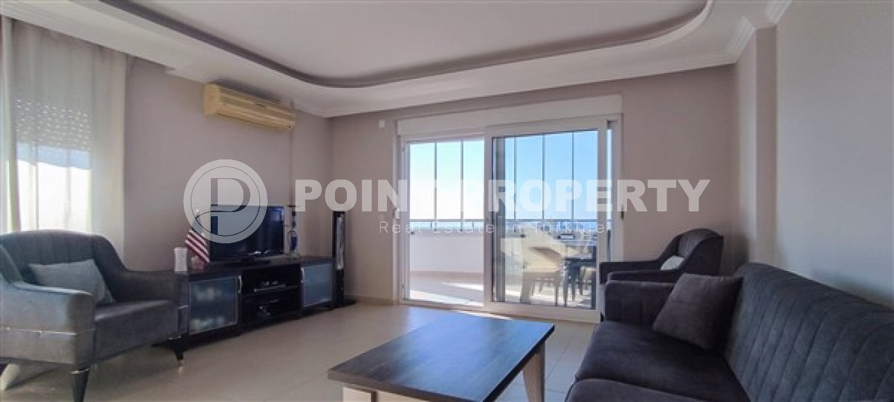 Comfortable 2+1 apartment with an area of 120 m2 in the Cikcilli area-id-3641-photo-6