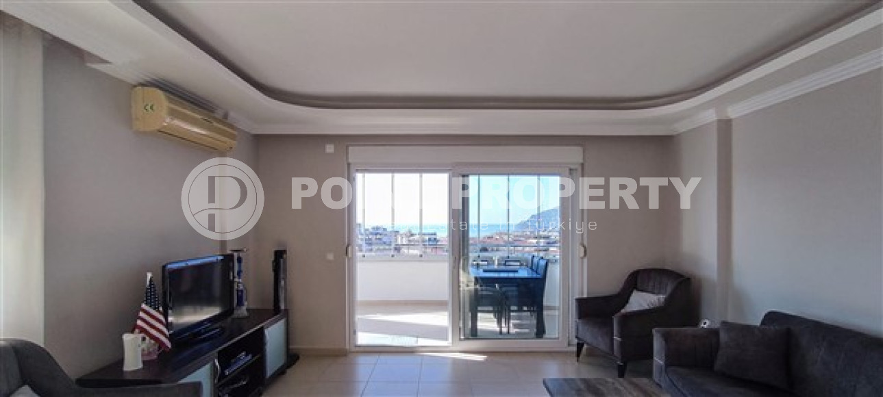 Comfortable 2+1 apartment with an area of 120 m2 in the Cikcilli area-id-3641-photo-7