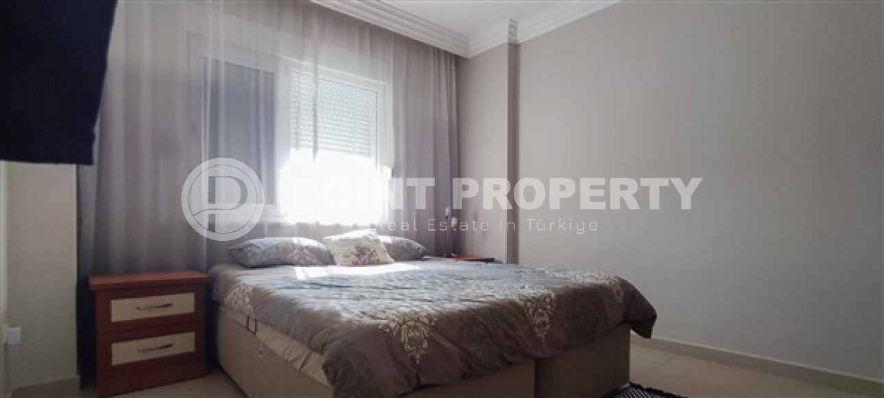 Comfortable 2+1 apartment with an area of 120 m2 in the Cikcilli area-id-3641-photo-8