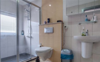 Comfortable 2+1 apartment with an area of 120 m2 in the Cikcilli area-id-3641-photo-9