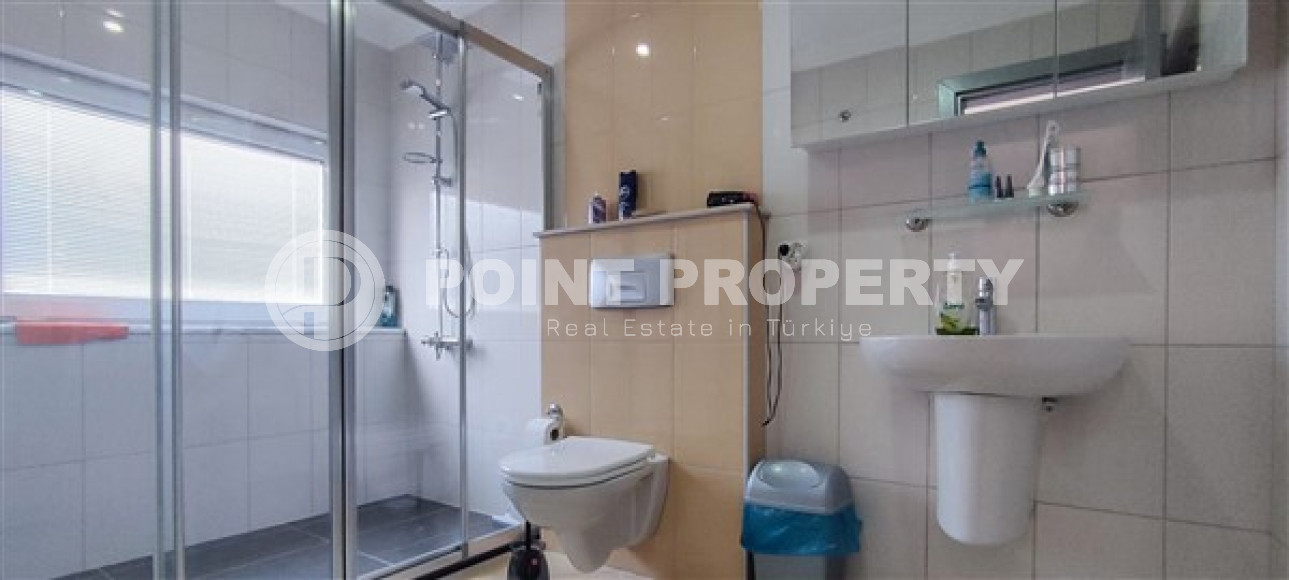 Comfortable 2+1 apartment with an area of 120 m2 in the Cikcilli area-id-3641-photo-9
