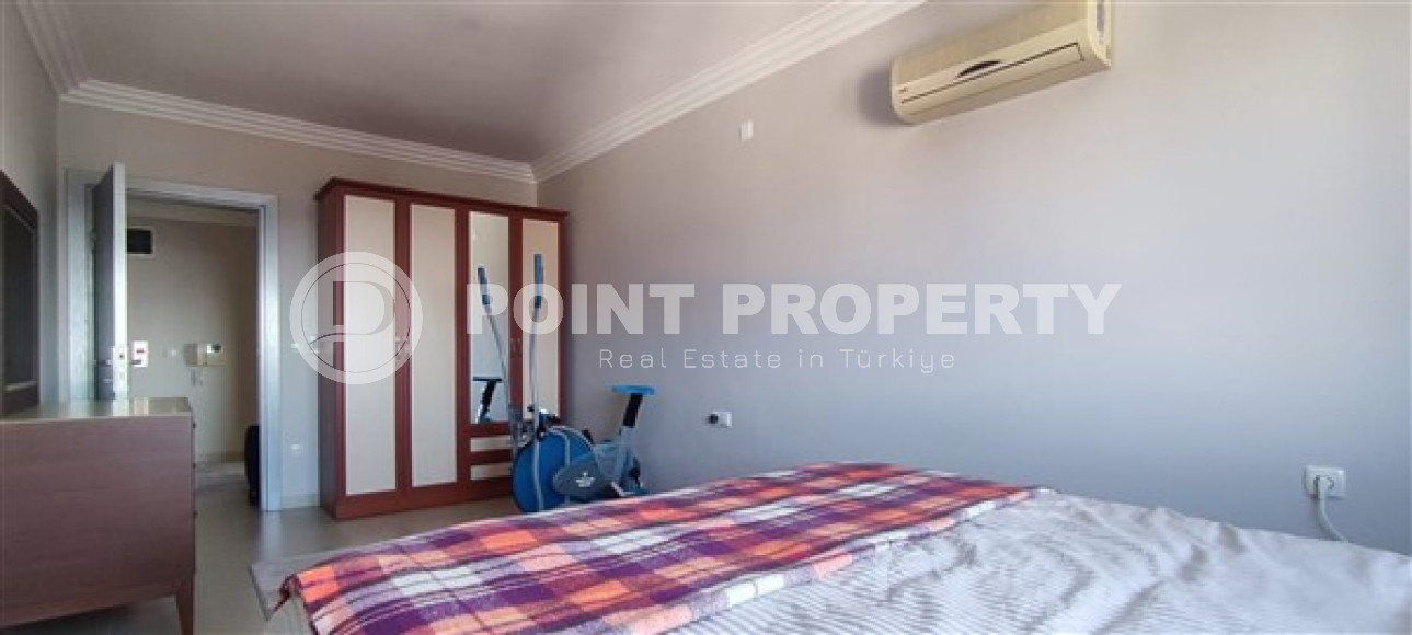 Comfortable 2+1 apartment with an area of 120 m2 in the Cikcilli area-id-3641-photo-10
