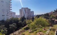 Comfortable 2+1 apartment with an area of 120 m2 in the Cikcilli area-id-3641-photo-12