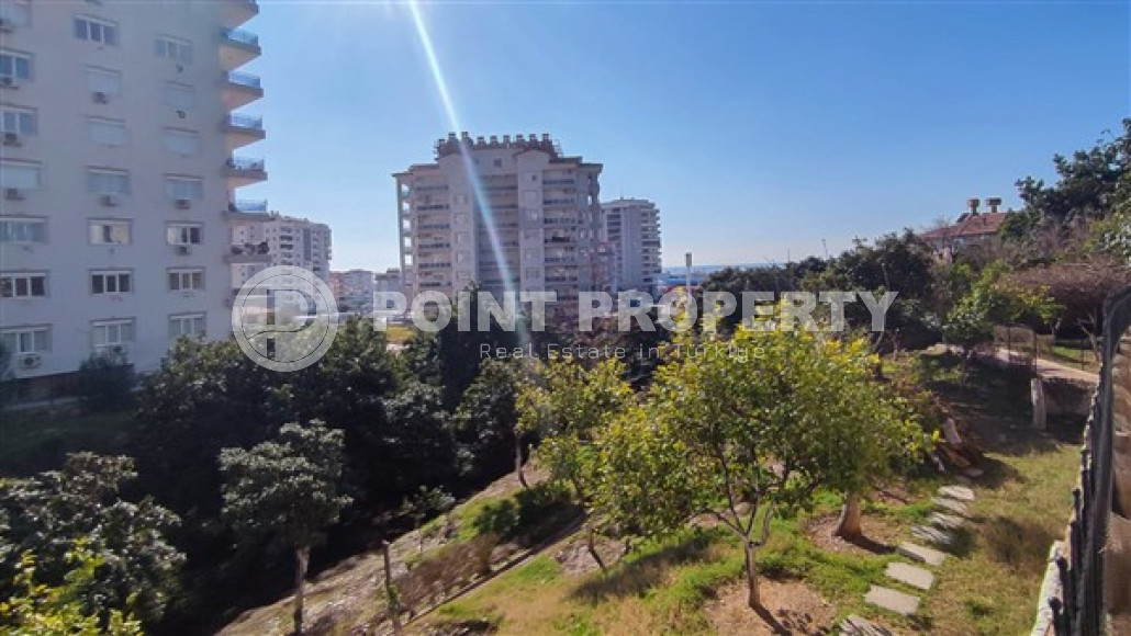 Comfortable 2+1 apartment with an area of 120 m2 in the Cikcilli area-id-3641-photo-12