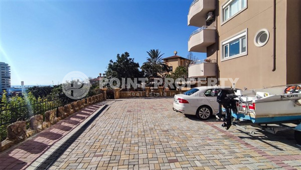 Comfortable 2+1 apartment with an area of 120 m2 in the Cikcilli area-id-3641-photo-13