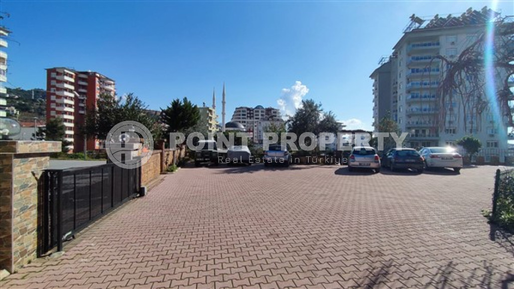 Comfortable 2+1 apartment with an area of 120 m2 in the Cikcilli area-id-3641-photo-18