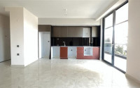 New apartments with high-quality renovation 450 meters from the sea, Mahmutlar district-id-3642-photo-2